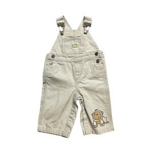 Carter’s Overalls 6 months